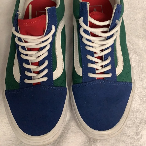 VANS Yacht Club Old Skools - Picture 6 of 6